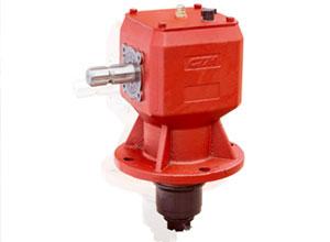 农用齿轮箱的功能介绍