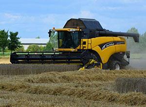 农用齿轮箱是农机的基础