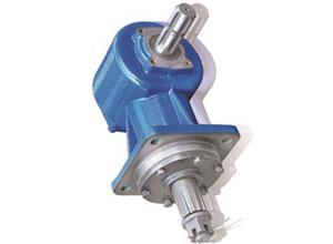 中国齿轮发展前景分析