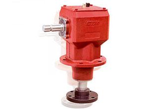 如何科学使用农用齿轮箱？