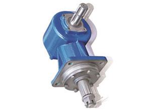 农用齿轮箱技术要求