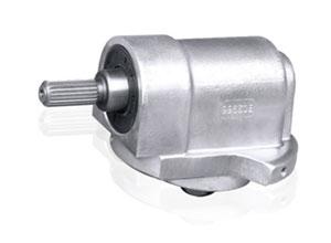 中国农业装备现状