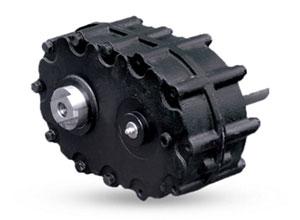 齿轮箱噪声处理