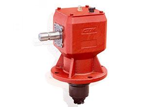 割草机齿轮箱的重要性