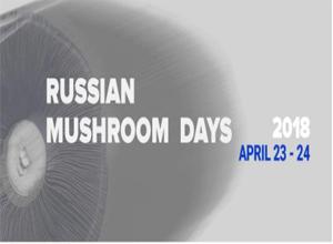 【展会风采】宏业装备科技出席2018年俄罗斯蘑菇节